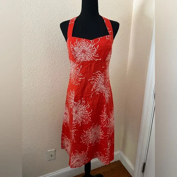 red sequined dress Red Sequin Sheer Mesh Mermaid Long Formal Dress with Slit  Modsele